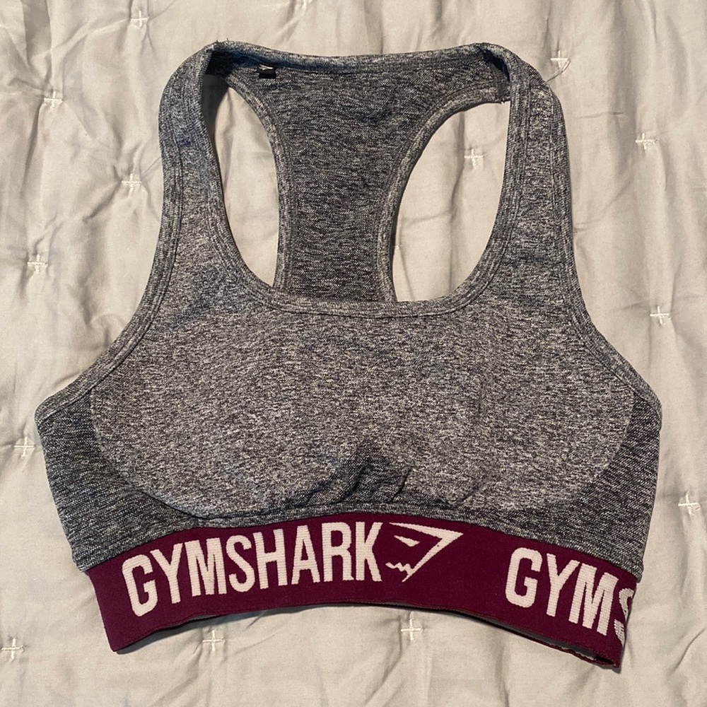 Gymshark Flex Sports Bra